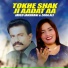 Javed Jakhrani, Zara Ali