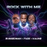 RUGGEDMAN, FAZE, Kaliné