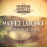 Maurice Larcange