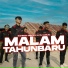 Rahmat Tahalu, DJ Lokal