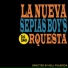 La Nueva Sepias Boy's Big Band Orquesta