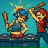 Flanger Drummer, Ryllskaya