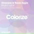 Diversion, Tania Zygar