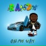 Randy Raymond, Tizzo, Shreez