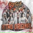 Regia Sonora feat. Ricky López