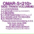 Omar S