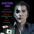 DOCTOR JUDI