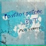 Pavlito Karlione, BWT