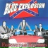 Blue Explosion