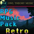 Owl Theory Music