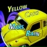 Yellow Cars