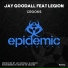 Jay Goodall feat. Legion