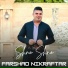 Farshad Nikraftar