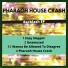 Pharaoh House Crash