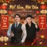Minh Lửa, Anh Quang