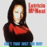 Lutricia McNeal