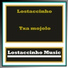 Lostaccinho
