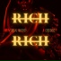IRV DA GOD feat. J Rich