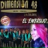 DIMENSION 48 La Original