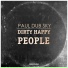 Paul dub Sky