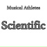 Musical Athletes
