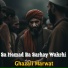Ghazali Marwat