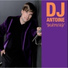 Dj Antonio - Underneath (Original mix)