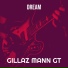 Gillaz Mann GT