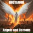 Rostamor