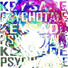 psychota1e, Keysade