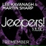 Lee Kavanagh, Martin Sharp