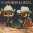 Irvin Muñoz, La Meñiza