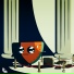 Piano Fruits Music, Emmanuel Pistacho