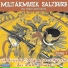 Militärmusik Salzburg