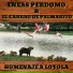 Eneas Perdomo, El Carrao de Palmarito