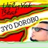 3yo Dorobo