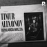 Timur Alixonov feat. Konsta, Mittivine
