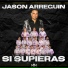 Jason Arreguin