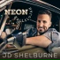 JD Shelburne