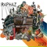 Raphaz feat. Paulo Passos