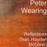 Peter Wearing feat. Hayden McGlinn