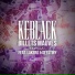 KeBlack feat. Lakero, Deestiny