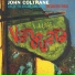 John Coltrane