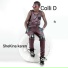 Colli D baba Yao feat. Shekina Karen mwangi