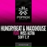 HungryBeat, MaxxHouse, Miss Altra