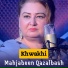 Mahjabeen Qazalbash