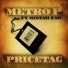 Metro P feat. Mistah F.A.B.