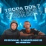 Dj Marcelinho 22, FB BECKHAM feat. MC NEGRITIN