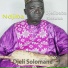 Djelibaba Sissoko