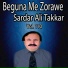 Sardar Ali Takkar